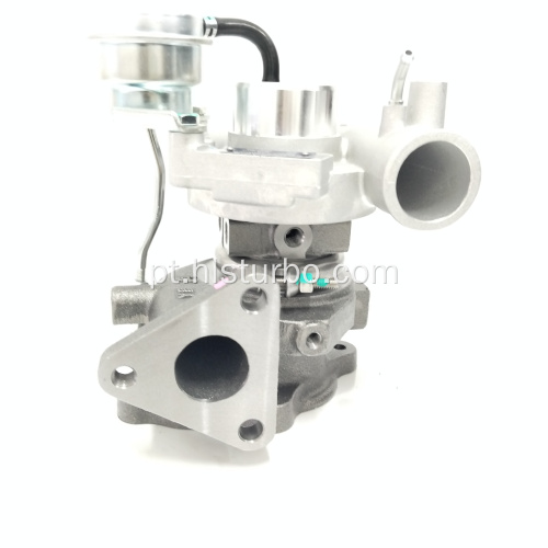 1996- Mitsubishi Challenger TF035HM Turbo 49135-03110 ME202012 Pajero com motor 4M40